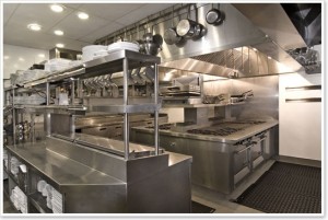 Stop Pests from entering your restaurant