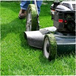 Tips for successful mowing