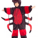 Scary Spider
