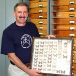 Massey's Pest Expert and Certified Entomologist, Bob Belmont