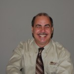 Ed Blumenthal, Massey's Termite Expert