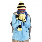 Protecting your lawn from freeze damage.