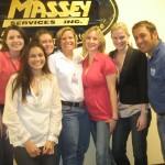 Jeans for Junior Achievement