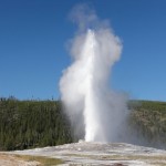 Old Faithful