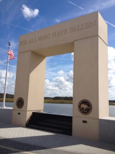 Central Florida Veterans Memorial Park