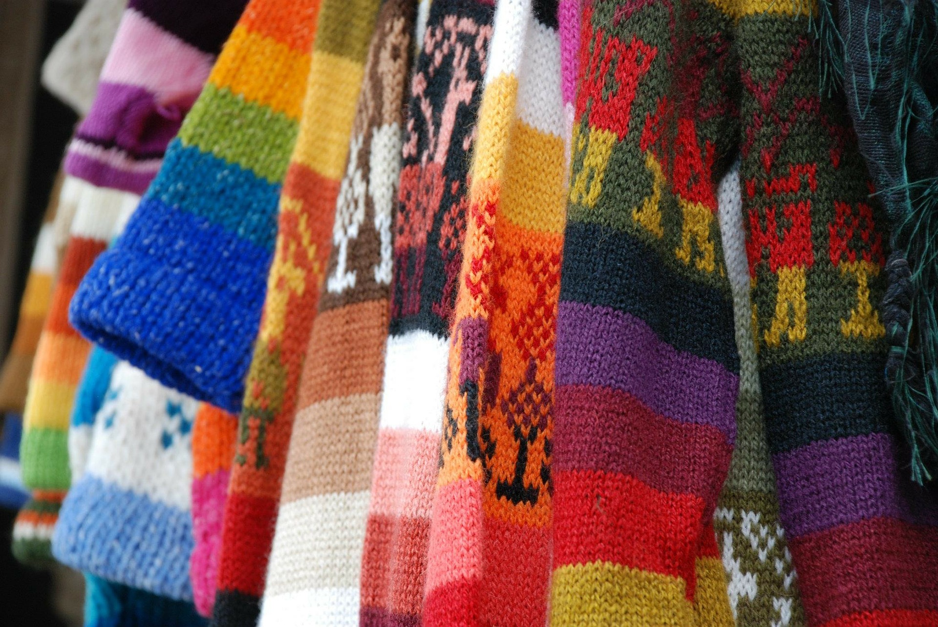 Do Clothes Moths Eat Cashmere