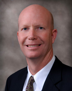 Greg Kopplow, Regional Manager, Massey Services