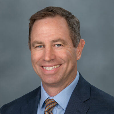 Jeff Buhler - Senior VP of Customer Service Massey Services Inc