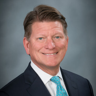 Tony Massey - CEO Massey Services Inc