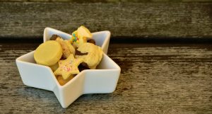 2016 holiday cookie recipe