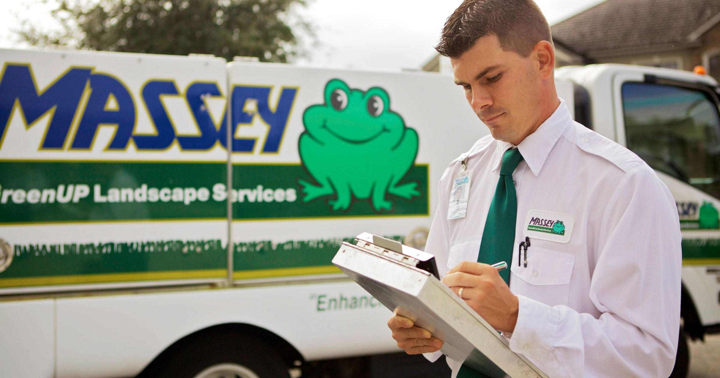 Massey Services - Pest Control, Termite Inspection & Lawn Services
