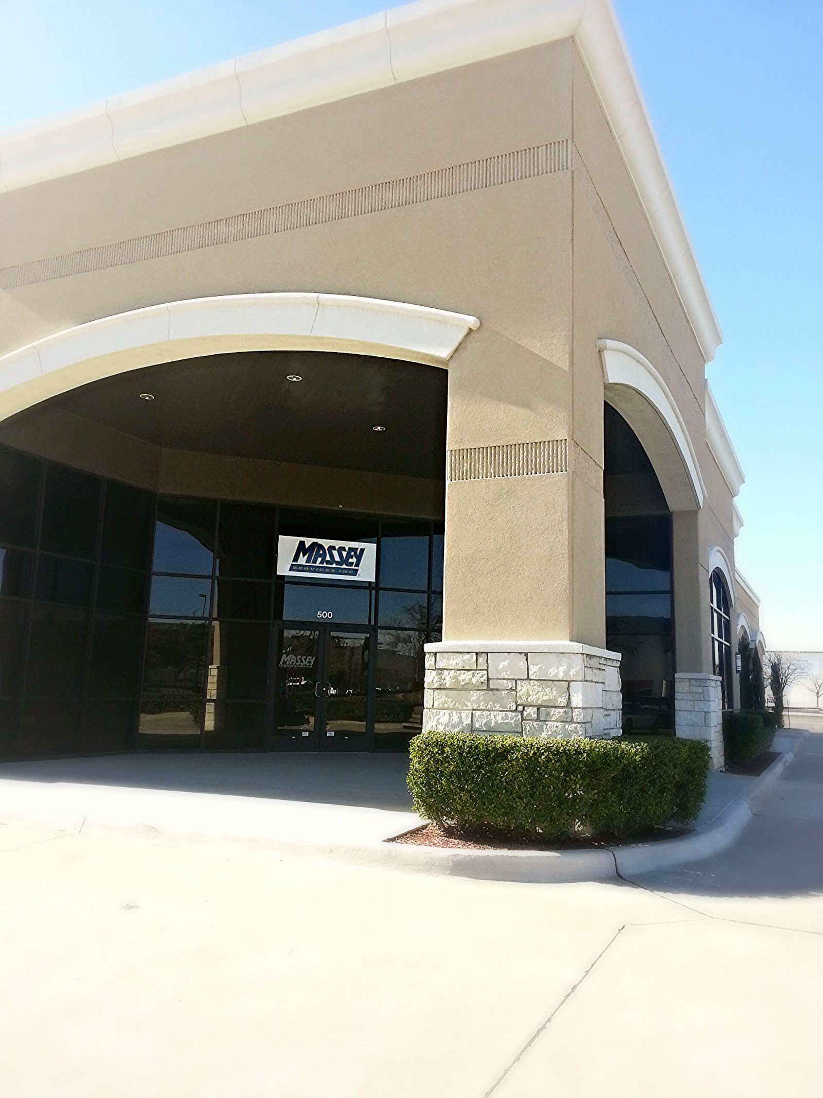 Longwood Pest Control Massey Services Inc