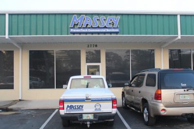 South Orlando Commercial Pest Control | Massey Services, Inc.
