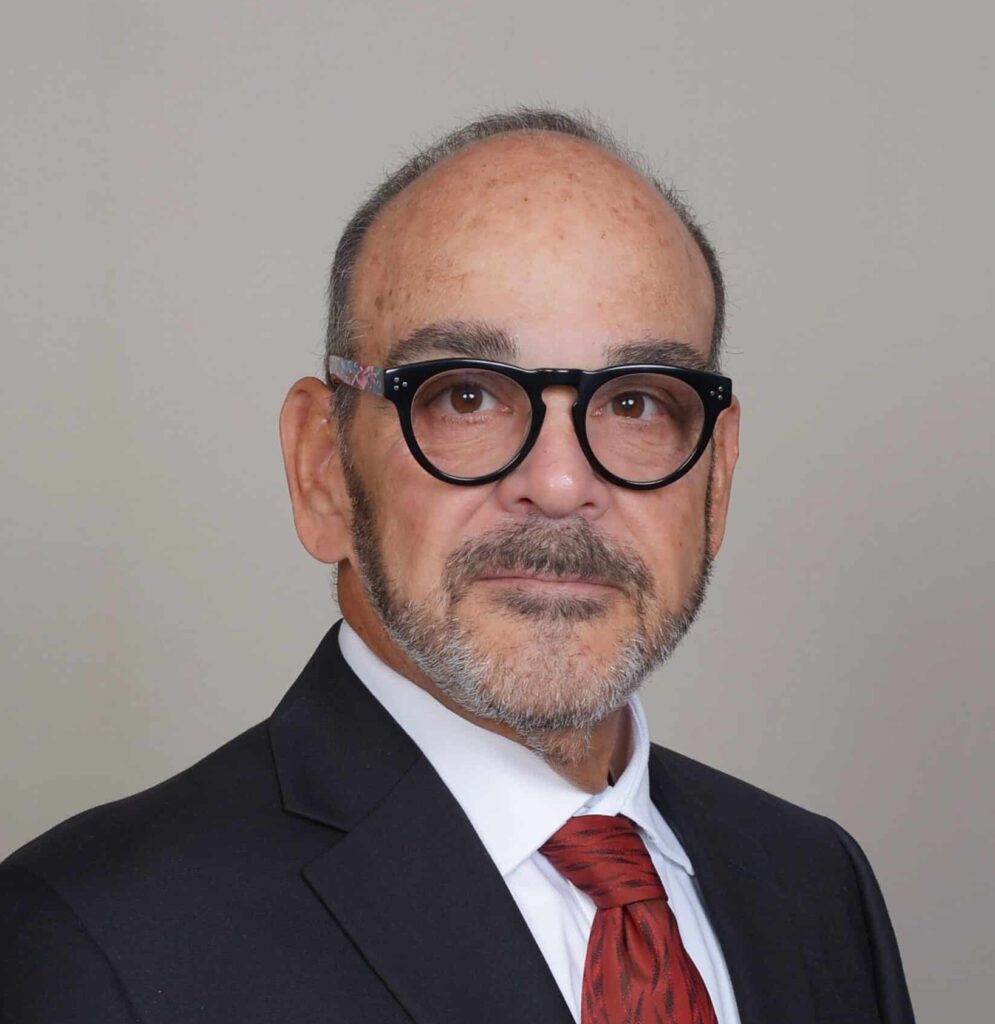 Image of Eric Hernandez, VP Fleet & Assets at Massey Services Inc.