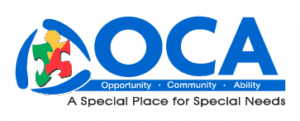 OCA - Opportunity, Community, Ability