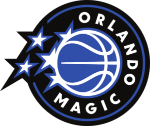 Orlando Magic logo