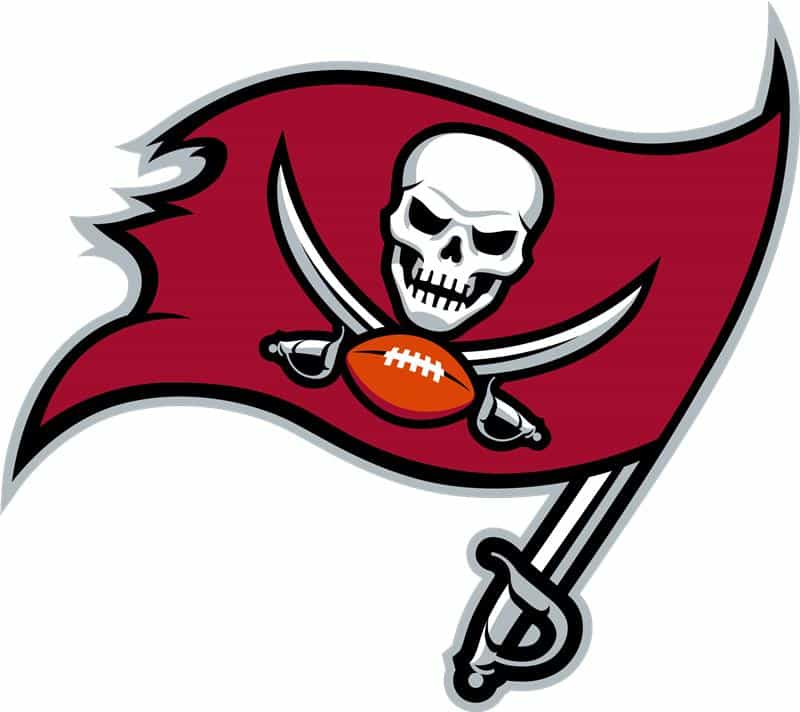 Tampa Bay Buccaneers Logo